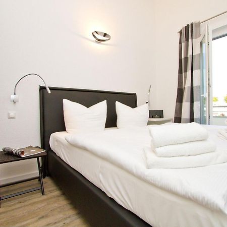 Domizil Am Hang App A04 Heringsdorf  Exteriör bild